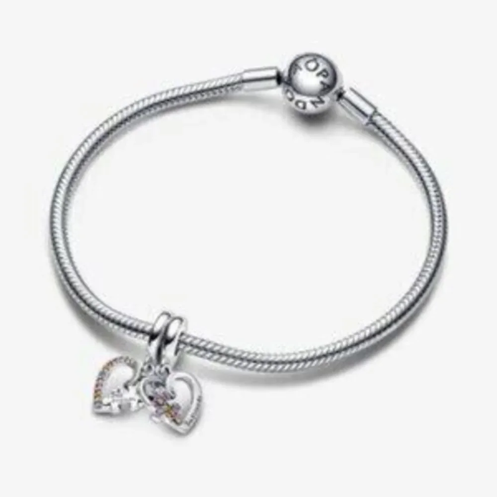 Pandora charm bead